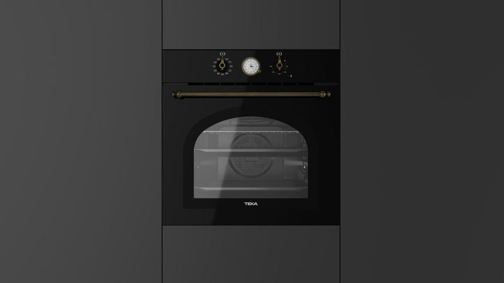 Cuptor Multifunctional Teka HRB 6300 AT - Imagine 5