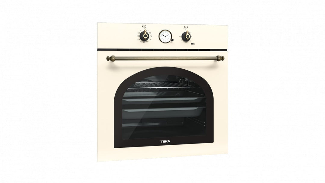 Cuptor Multifunctional Teka HRB 6300 VN - Imagine 3