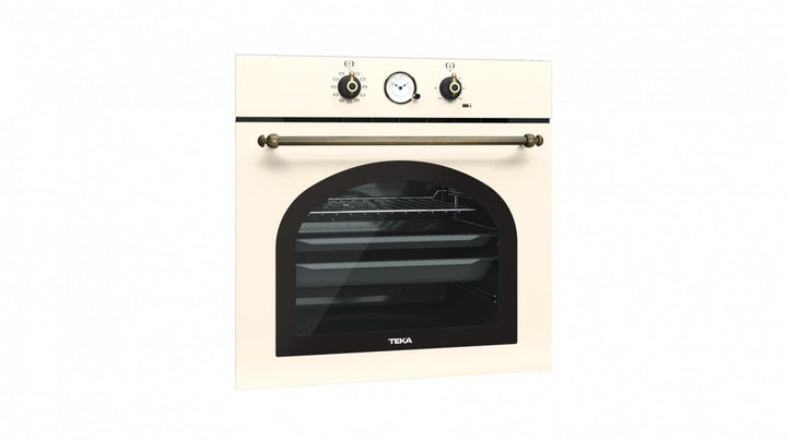Cuptor Multifunctional Teka HRB 6300 VN - Imagine 3
