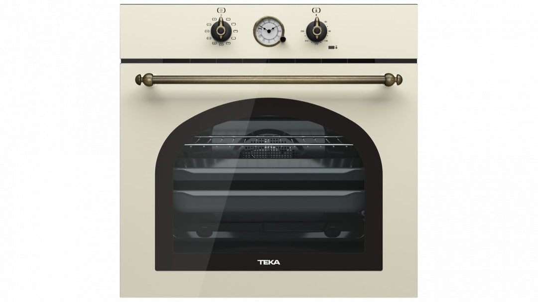 Cuptor Multifunctional Teka HRB 6300 VN - Imagine 4