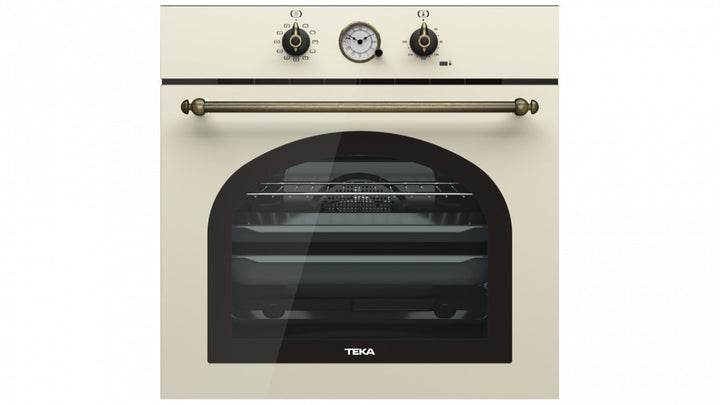Cuptor Multifunctional Teka HRB 6300 VN - Imagine 4