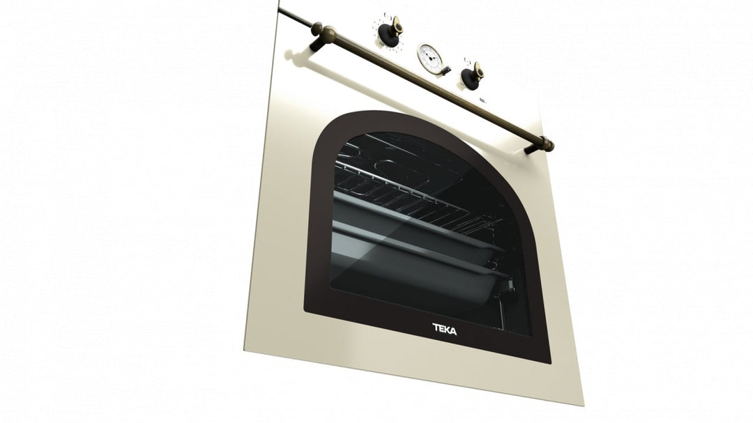 Cuptor Multifunctional Teka HRB 6300 VN - Imagine 5
