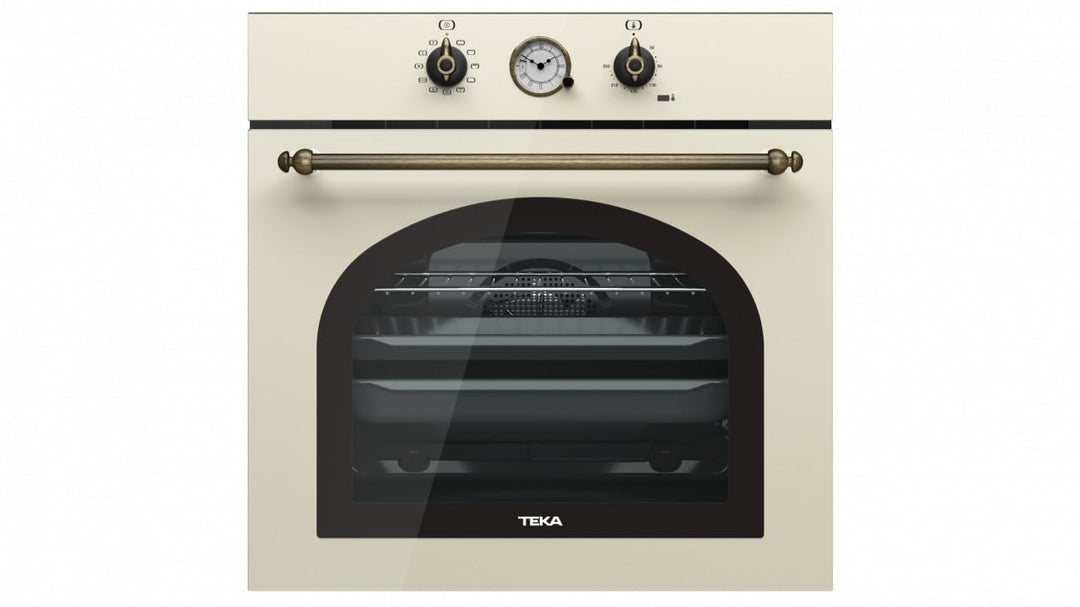 Cuptor Multifunctional Teka HRB 6300 VN - Imagine 6