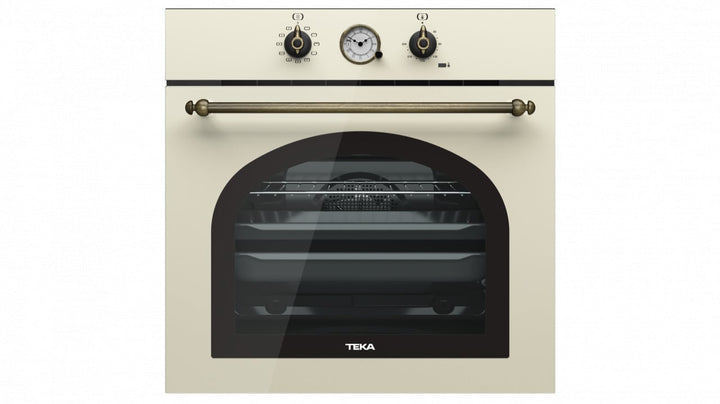 Cuptor Multifunctional Teka HRB 6300 VN - Imagine 6