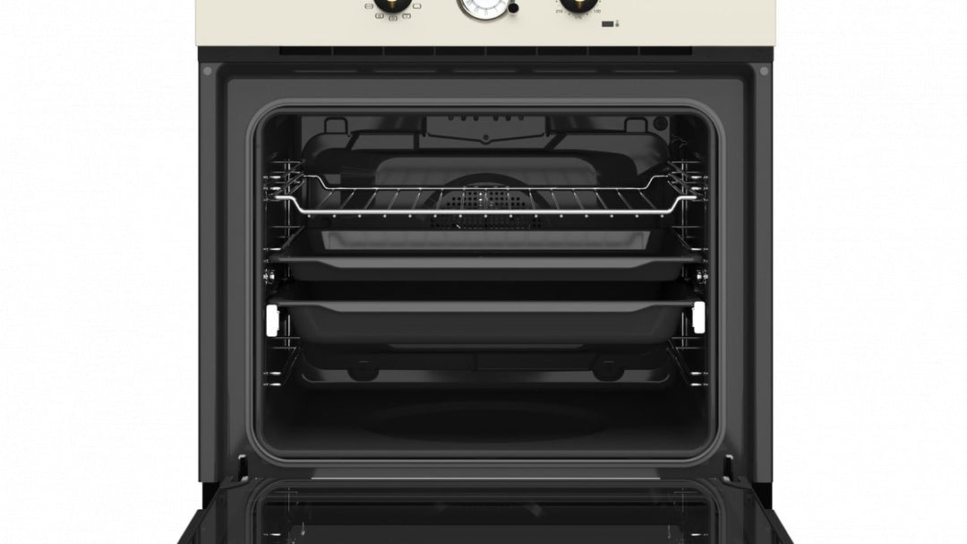 Cuptor Multifunctional Teka HRB 6300 VN - Imagine 7