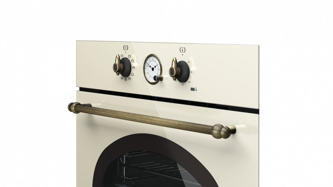Cuptor Multifunctional Teka HRB 6300 VN - Imagine 8