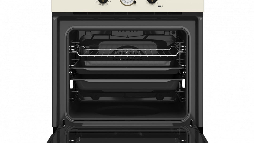 Cuptor Multifunctional Teka HRB 6300 VN - Imagine 9