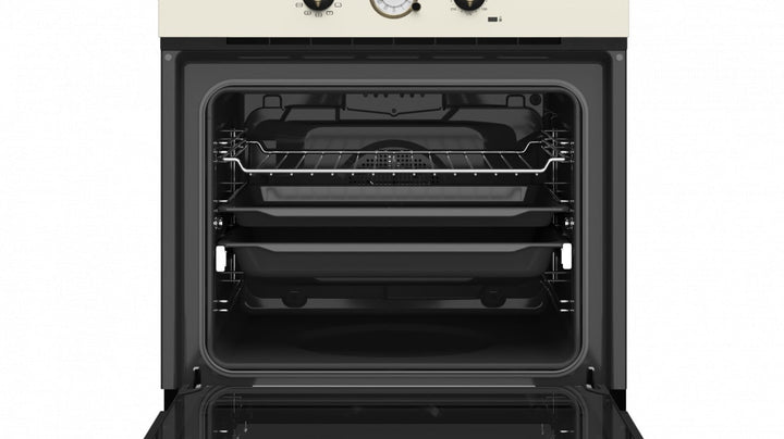 Cuptor Multifunctional Teka HRB 6300 VN - Imagine 9