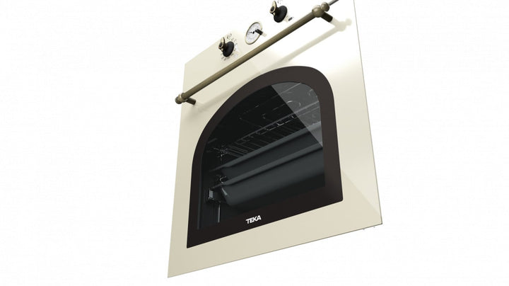 Cuptor Multifunctional Teka HRB 6300 VN - Imagine 10