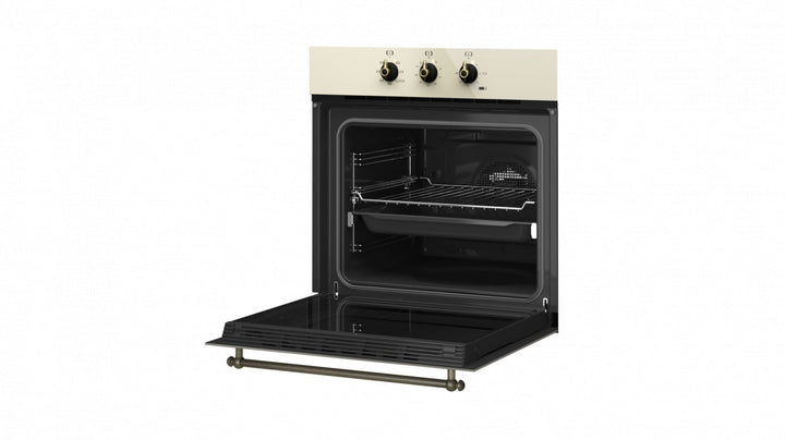 Cuptor Multifunctional Teka HRB 6300 VN - Imagine 11