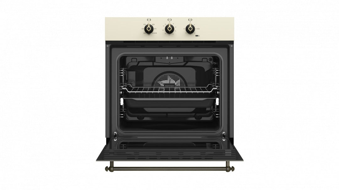 Cuptor Multifunctional Teka HRB 6300 VN - Imagine 12