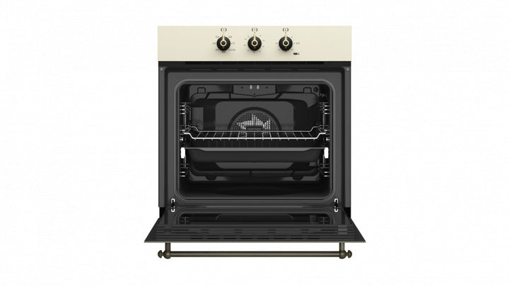 Cuptor Multifunctional Teka HRB 6300 VN - Imagine 12