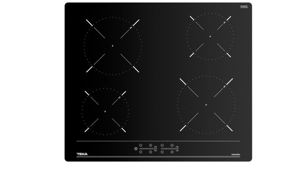 Plita Electrica Cu Inductie Teka IBC 64000 TTC - Imagine 2