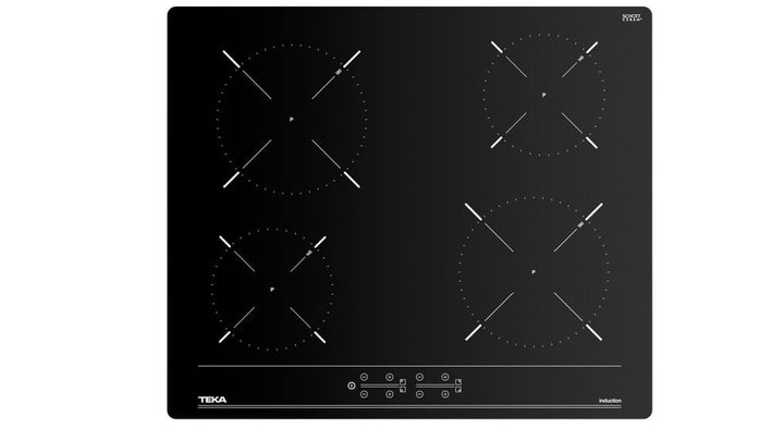 Plita Electrica Cu Inductie Teka IBC 64000 TTC - Imagine 2