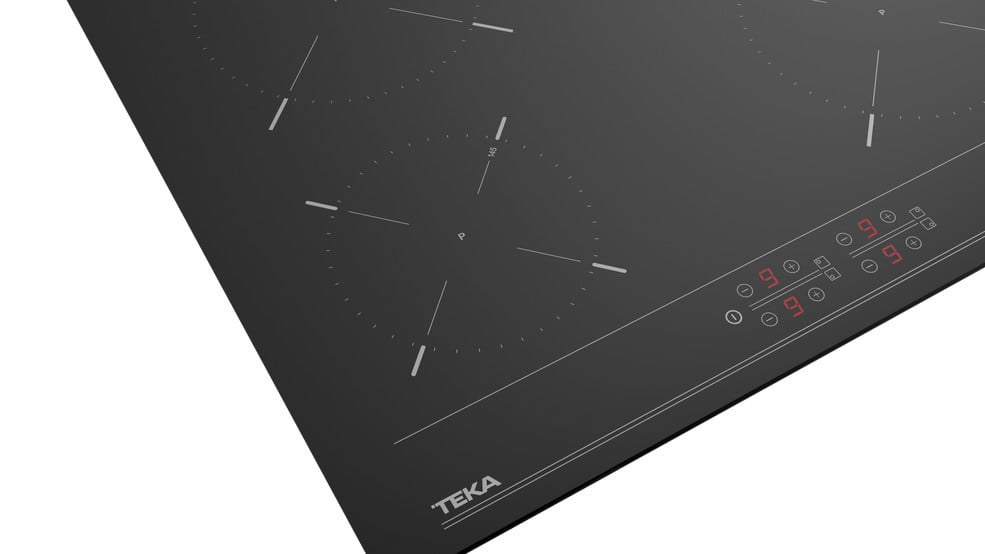 Plita Electrica Cu Inductie Teka IBC 64000 TTC - Imagine 5