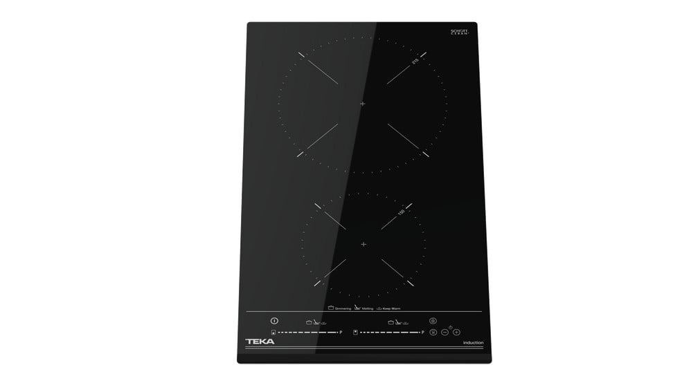 Plită Electrică Cu Inducţie Teka IZC 32310 MSP BK - Imagine 2