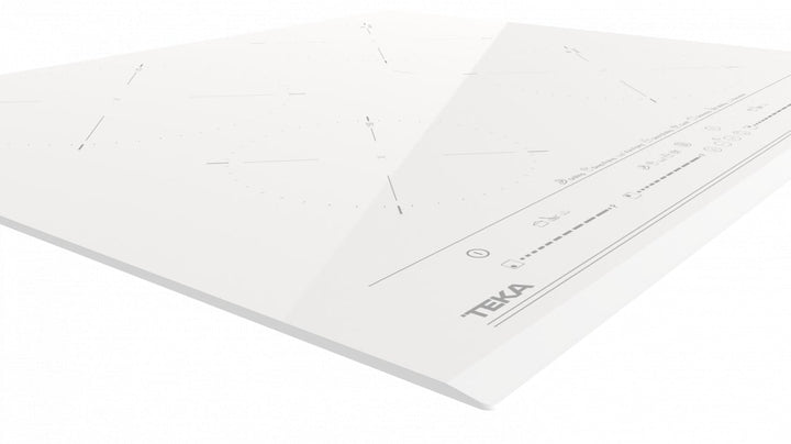 Plita Electrica Cu Inductie Teka IZC 64630 MST WH - Imagine 6