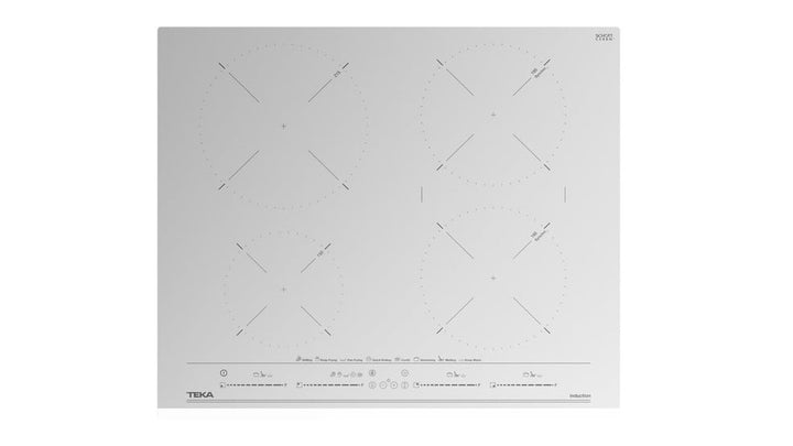 Plita Inductie Teka IZC 64630 SM - Imagine 2