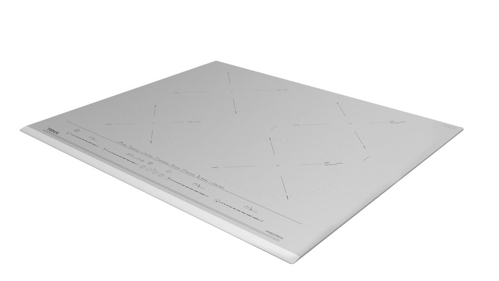 Plita Inductie Teka IZC 64630 SM - Imagine 4