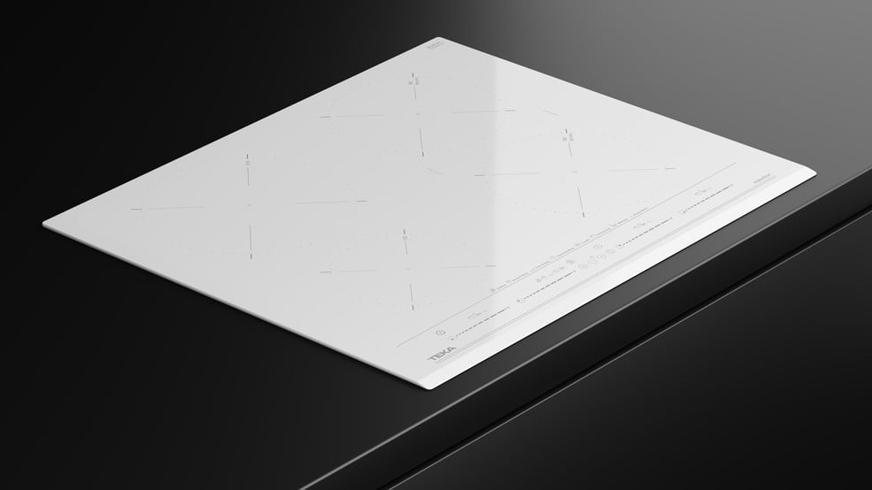 Plita Inductie Teka IZC 64630 SM - Imagine 9