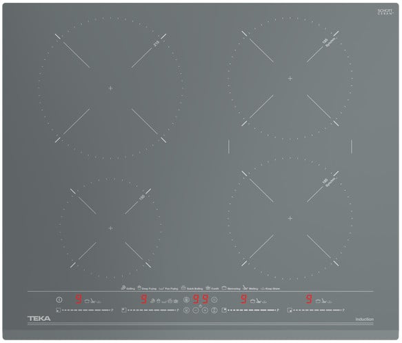Plita Inductie Teka IZC 64630 ST - Imagine 1