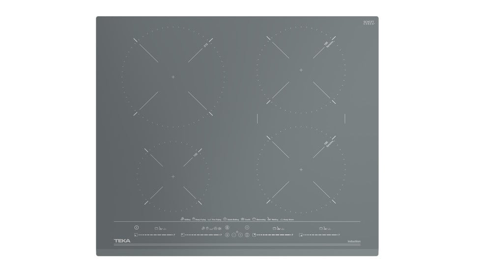 Plita Inductie Teka IZC 64630 ST - Imagine 2