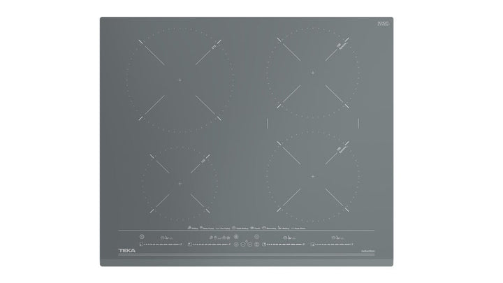 Plita Inductie Teka IZC 64630 ST - Imagine 2