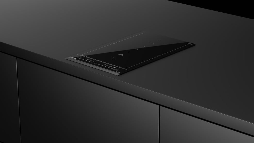 Plita Cu Inductie Flex Teka IZS 34700 - Imagine 6