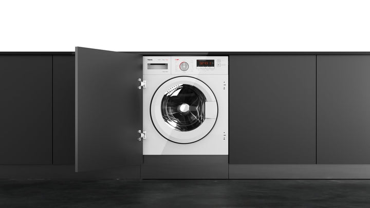 Mașină De Spălat Și Uscător Teka LSI6 1480 - Imagine 2