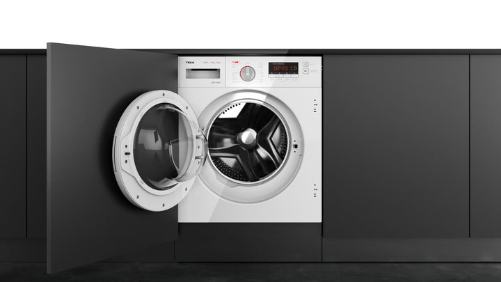 Mașină De Spălat Și Uscător Teka LSI6 1480 - Imagine 3