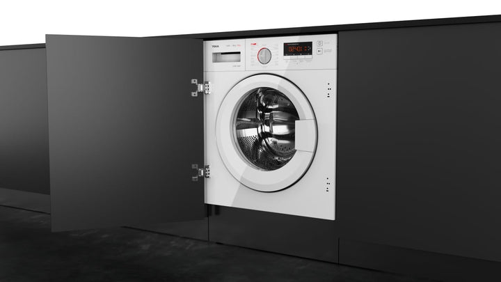 Mașină De Spălat Și Uscător Teka LSI6 1480 - Imagine 4