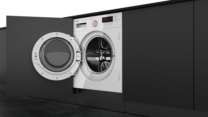 Mașină De Spălat Și Uscător Teka LSI6 1480 - Imagine 5