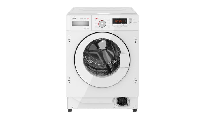 Mașină De Spălat Și Uscător Teka LSI6 1480 - Imagine 8