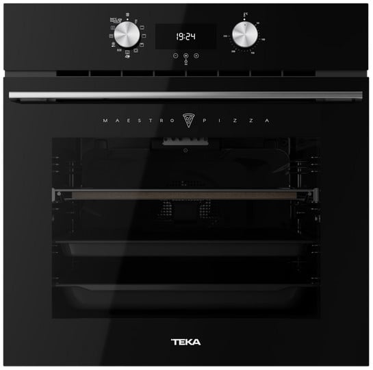 Cuptor Pirolitic Maestro Pizza Teka HLB 8510 P - Imagine 1