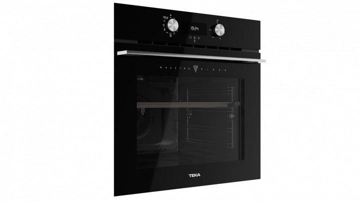 Cuptor Pirolitic Maestro Pizza Teka HLB 8510 P - Imagine 3