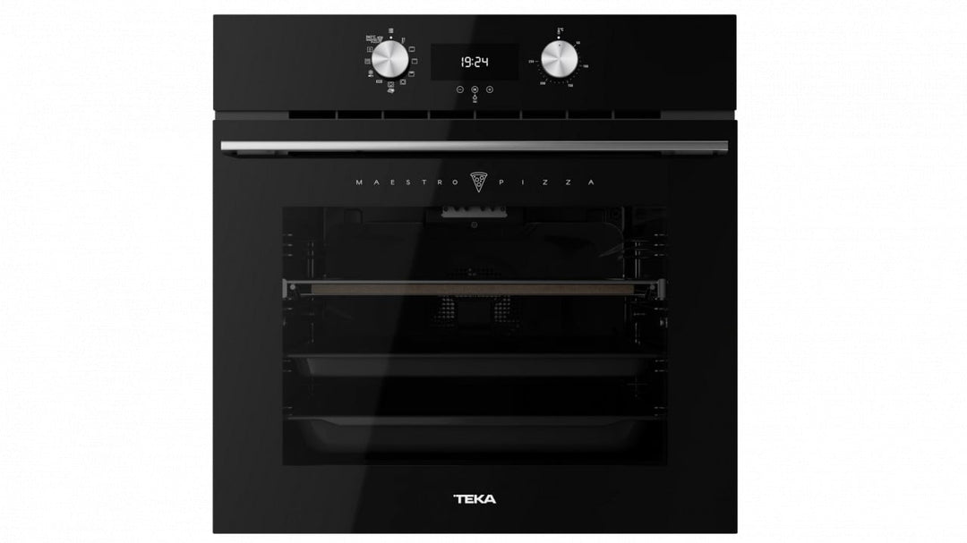 Cuptor Pirolitic Maestro Pizza Teka HLB 8510 P - Imagine 6