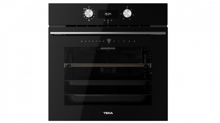 Cuptor Pirolitic Maestro Pizza Teka HLB 8510 P - Imagine 6