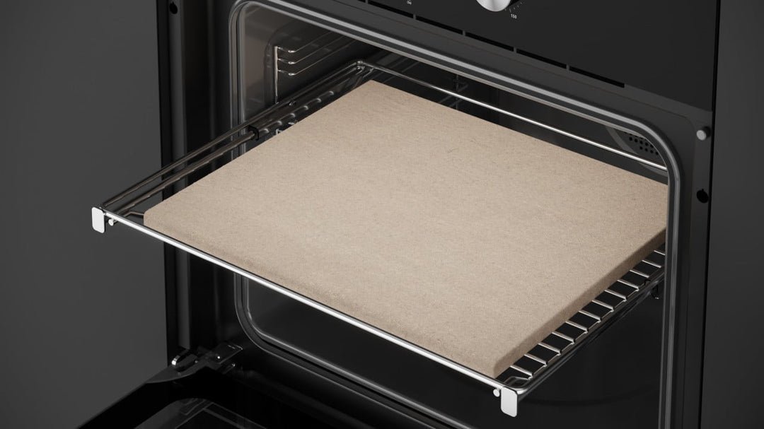 Cuptor Pirolitic Maestro Pizza Teka HLB 8510 P - Imagine 7