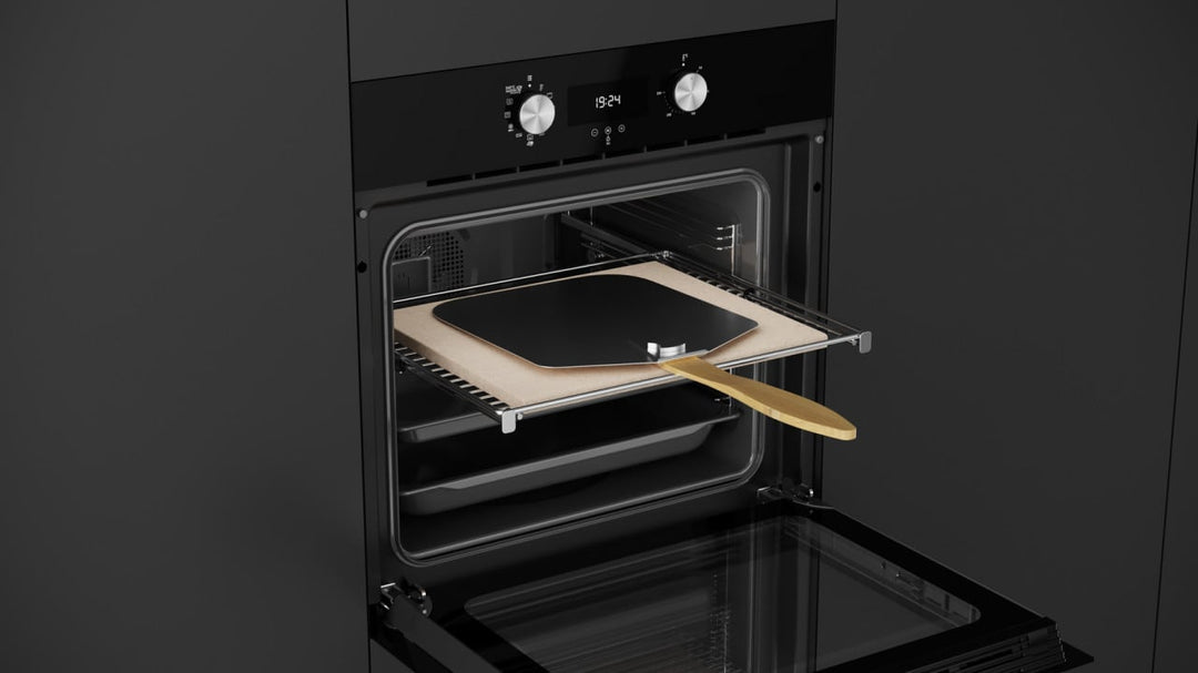 Cuptor Pirolitic Maestro Pizza Teka HLB 8510 P - Imagine 8