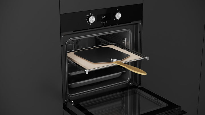 Cuptor Pirolitic Maestro Pizza Teka HLB 8510 P - Imagine 8