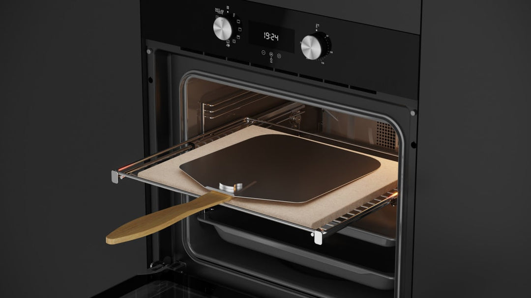 Cuptor Pirolitic Maestro Pizza Teka HLB 8510 P - Imagine 9
