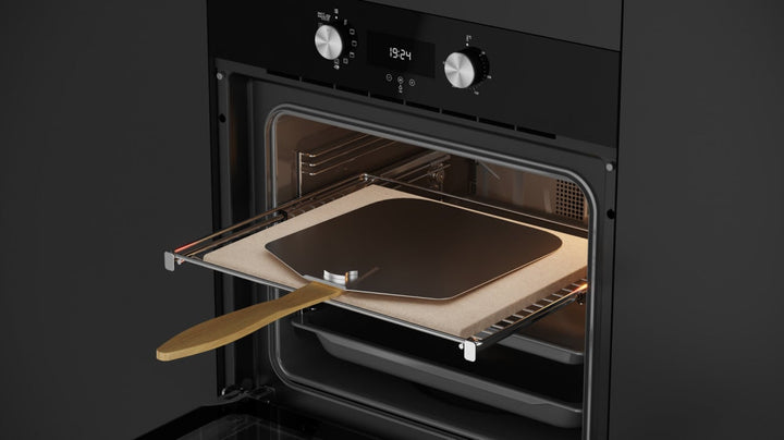Cuptor Pirolitic Maestro Pizza Teka HLB 8510 P - Imagine 9