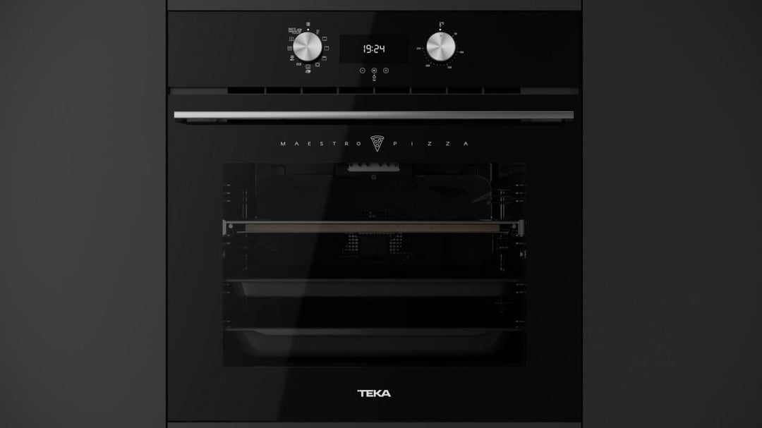 Cuptor Pirolitic Maestro Pizza Teka HLB 8510 P - Imagine 12
