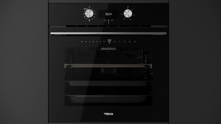 Cuptor Pirolitic Maestro Pizza Teka HLB 8510 P - Imagine 12