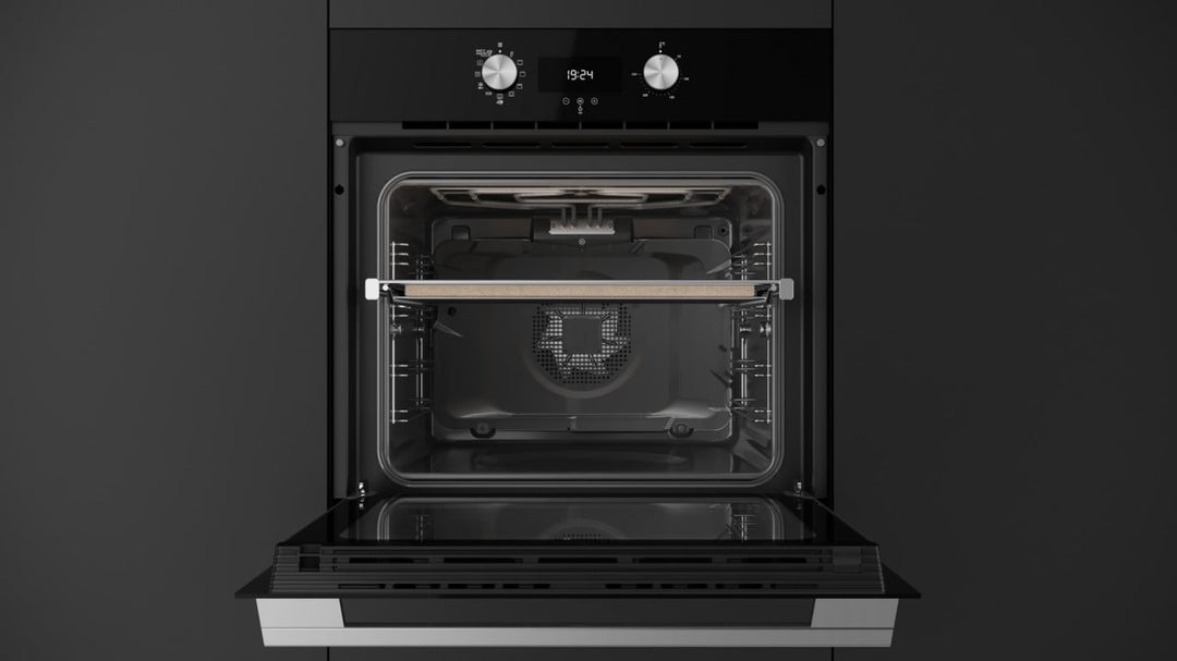 Cuptor Pirolitic Maestro Pizza Teka HLB 8510 P - Imagine 13