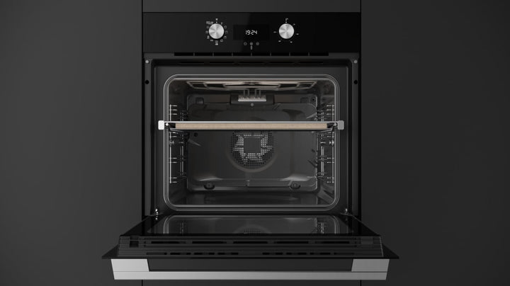 Cuptor Pirolitic Maestro Pizza Teka HLB 8510 P - Imagine 13
