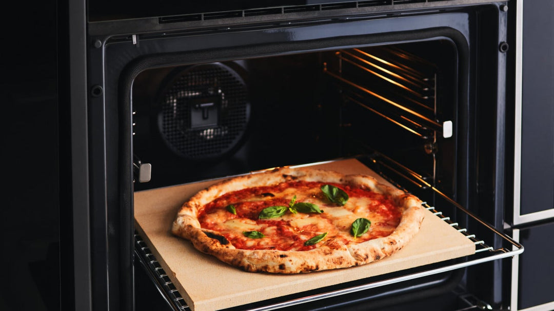 Cuptor Pirolitic Maestro Pizza Teka HLB 8510 P - Imagine 16