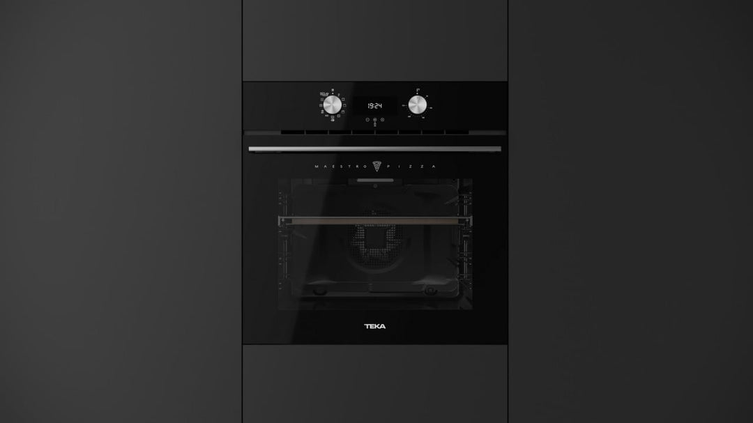 Cuptor Pirolitic Maestro Pizza Teka HLB 8510 P - Imagine 17