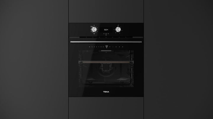Cuptor Pirolitic Maestro Pizza Teka HLB 8510 P - Imagine 17