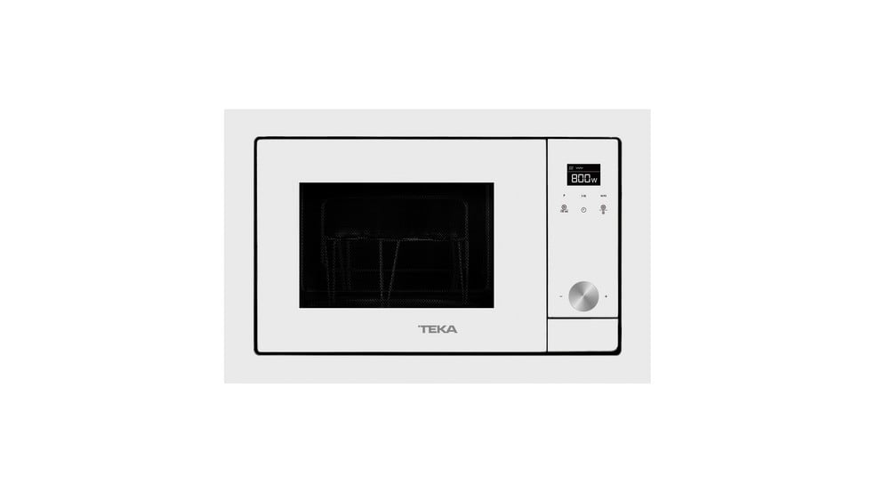 Cuptor Microunde Teka ML 8200 BIS WH - Imagine 1